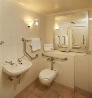 фото отеля Cabanas Hotel Sun City