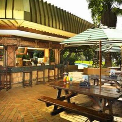 фото отеля Cabanas Hotel Sun City