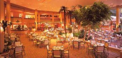 фото отеля Cabanas Hotel Sun City