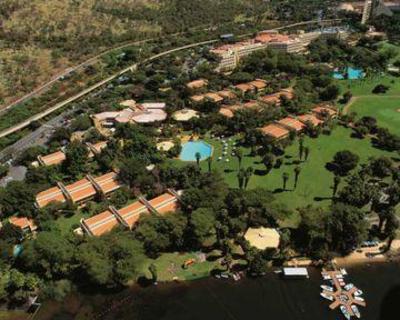 фото отеля Cabanas Hotel Sun City