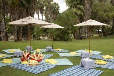 фото отеля Cabanas Hotel Sun City