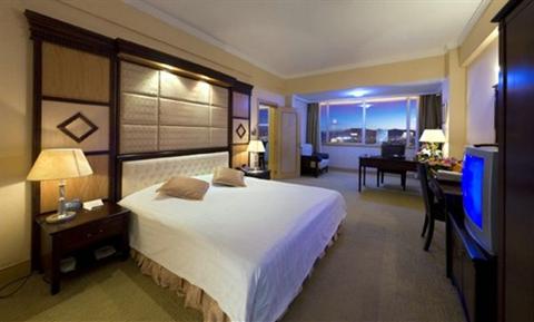 фото отеля Guandu International Hotel Kunming