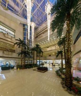 фото отеля Guandu International Hotel Kunming