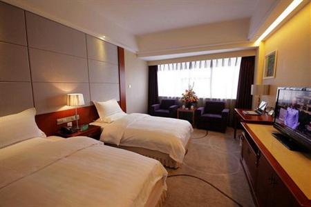 фото отеля Guandu International Hotel Kunming