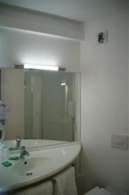 фото отеля Deltour Hotel Millau City