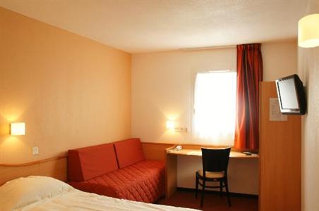 фото отеля Deltour Hotel Millau City