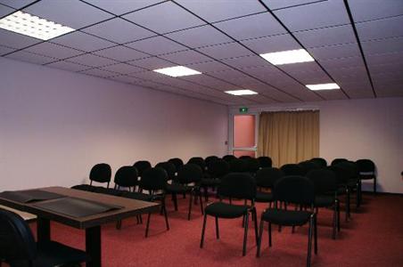 фото отеля Deltour Hotel Millau City