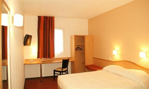 фото отеля Deltour Hotel Millau City