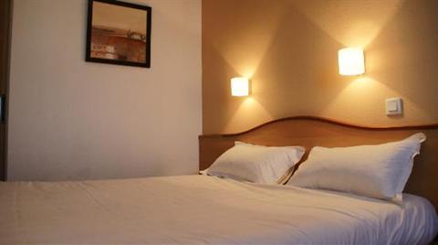 фото отеля Deltour Hotel Millau City