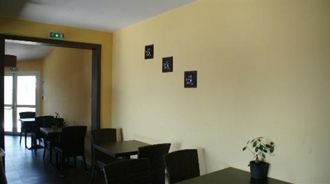 фото отеля Deltour Hotel Millau City