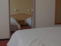 Deltour Hotel Millau City