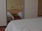 фото отеля Deltour Hotel Millau City