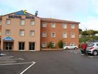 фото отеля Deltour Hotel Millau City