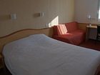 фото отеля Deltour Hotel Millau City