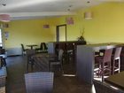 фото отеля Deltour Hotel Millau City