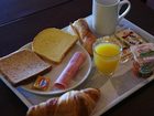 фото отеля Deltour Hotel Millau City