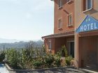 фото отеля Deltour Hotel Millau City