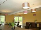 фото отеля Deltour Hotel Millau City