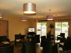 фото отеля Deltour Hotel Millau City