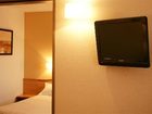 фото отеля Deltour Hotel Millau City
