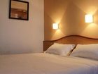 фото отеля Deltour Hotel Millau City