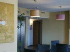 фото отеля Deltour Hotel Millau City