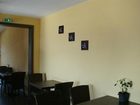 фото отеля Deltour Hotel Millau City