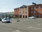 фото отеля Deltour Hotel Millau City