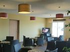 фото отеля Deltour Hotel Millau City