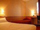 фото отеля Deltour Hotel Millau City
