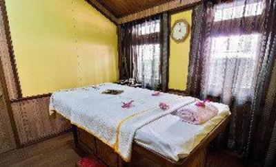 фото отеля Mayfair Hotel Darjeeling