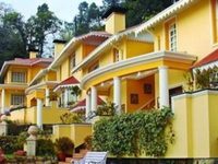 Mayfair Hotel Darjeeling