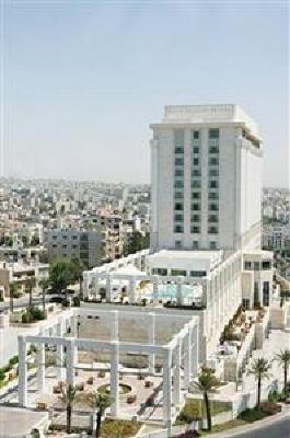 фото отеля Four Seasons Hotel Amman