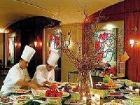 Four Seasons Hotel Amman