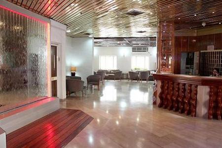 фото отеля Eden Hotel Tiberias