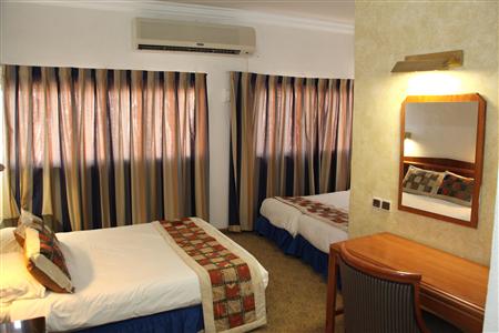 фото отеля Eden Hotel Tiberias