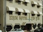 фото отеля Eden Hotel Tiberias