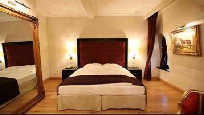 фото отеля Le Boutique Hotel Moxa