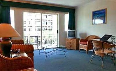 фото отеля Il Centro Apartment Suites