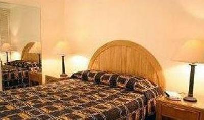 фото отеля Il Centro Apartment Suites