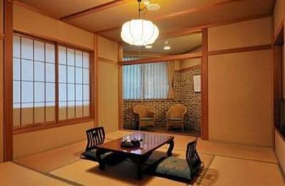 фото отеля Hotel Hakuba Onsen Ryokan Shirouma so