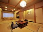 фото отеля Hotel Hakuba Onsen Ryokan Shirouma so