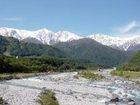 фото отеля Hotel Hakuba Onsen Ryokan Shirouma so