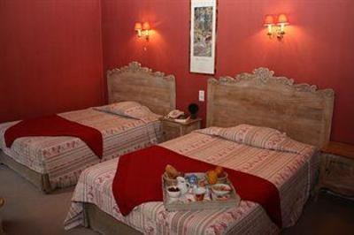 фото отеля Hotel Bristol Montbeliard