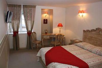 фото отеля Hotel Bristol Montbeliard