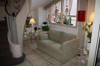 фото отеля Hotel Bristol Montbeliard
