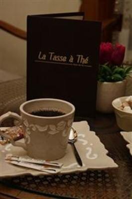 фото отеля Hotel Bristol Montbeliard