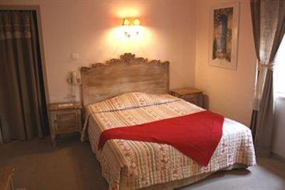 фото отеля Hotel Bristol Montbeliard