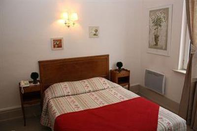 фото отеля Hotel Bristol Montbeliard