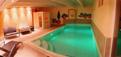 фото отеля Hotel Bristol Montbeliard